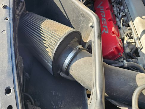 Used 2004 Dodge Ram 1500 Truck 2WD Regular Cab image 27