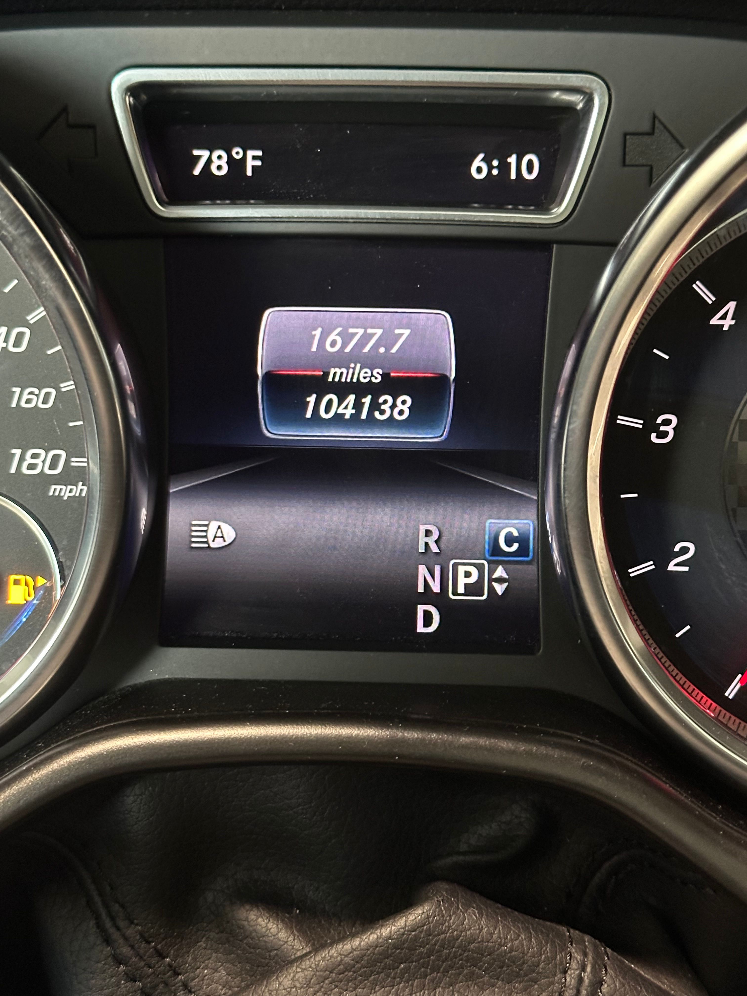 Used 2019 Mercedes-Benz GLE 43 AMG 4MATIC Coupe image 9