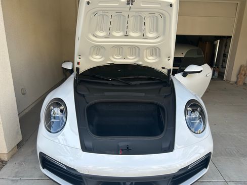 Used 2020 Porsche 911 Carrera image 5