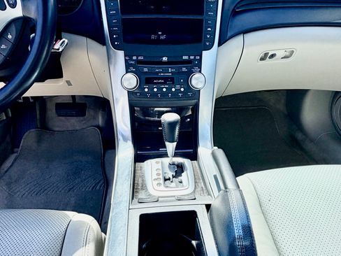 Used 2008 Acura TL FWD image 21