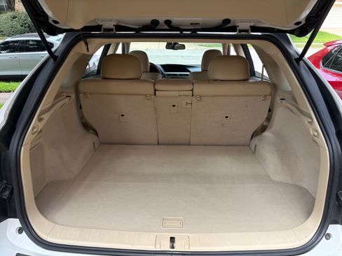 Used 2012 Lexus RX 350 FWD w/ Premium Pkg image 20