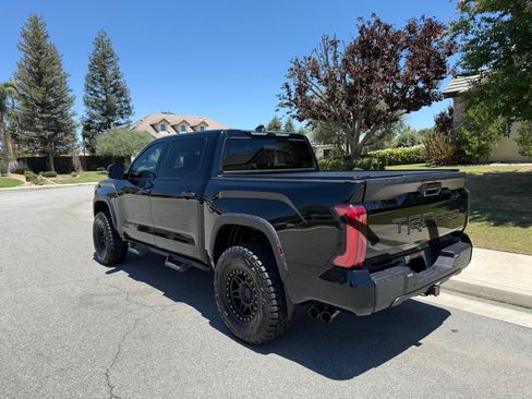 Used 2025 Toyota Tundra TRD Pro image 11