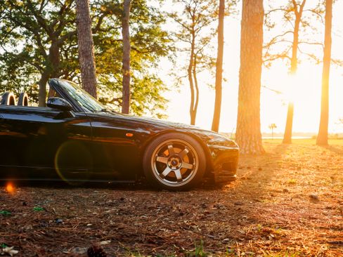 Used 2001 Honda S2000 image 2