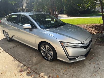 Used 2019 Honda Clarity Touring