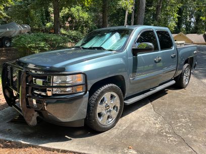 Used 2010 Chevrolet Silverado 1500 LT w/ Regional Value Package