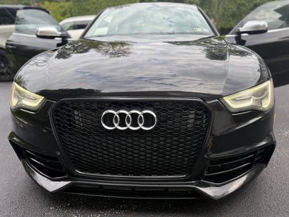 Used 2013 Audi S5 Prestige