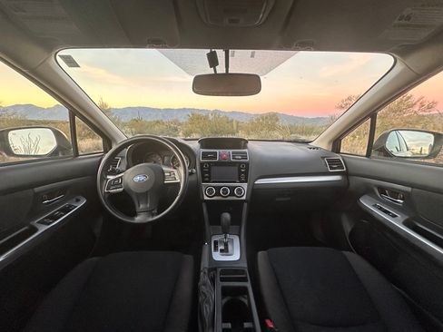 Used 2016 Subaru Impreza 2.0i Premium w/ Popular Package #1 image 10