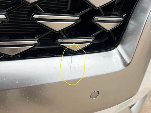 Used 2021 Hyundai Palisade Calligraphy image 5