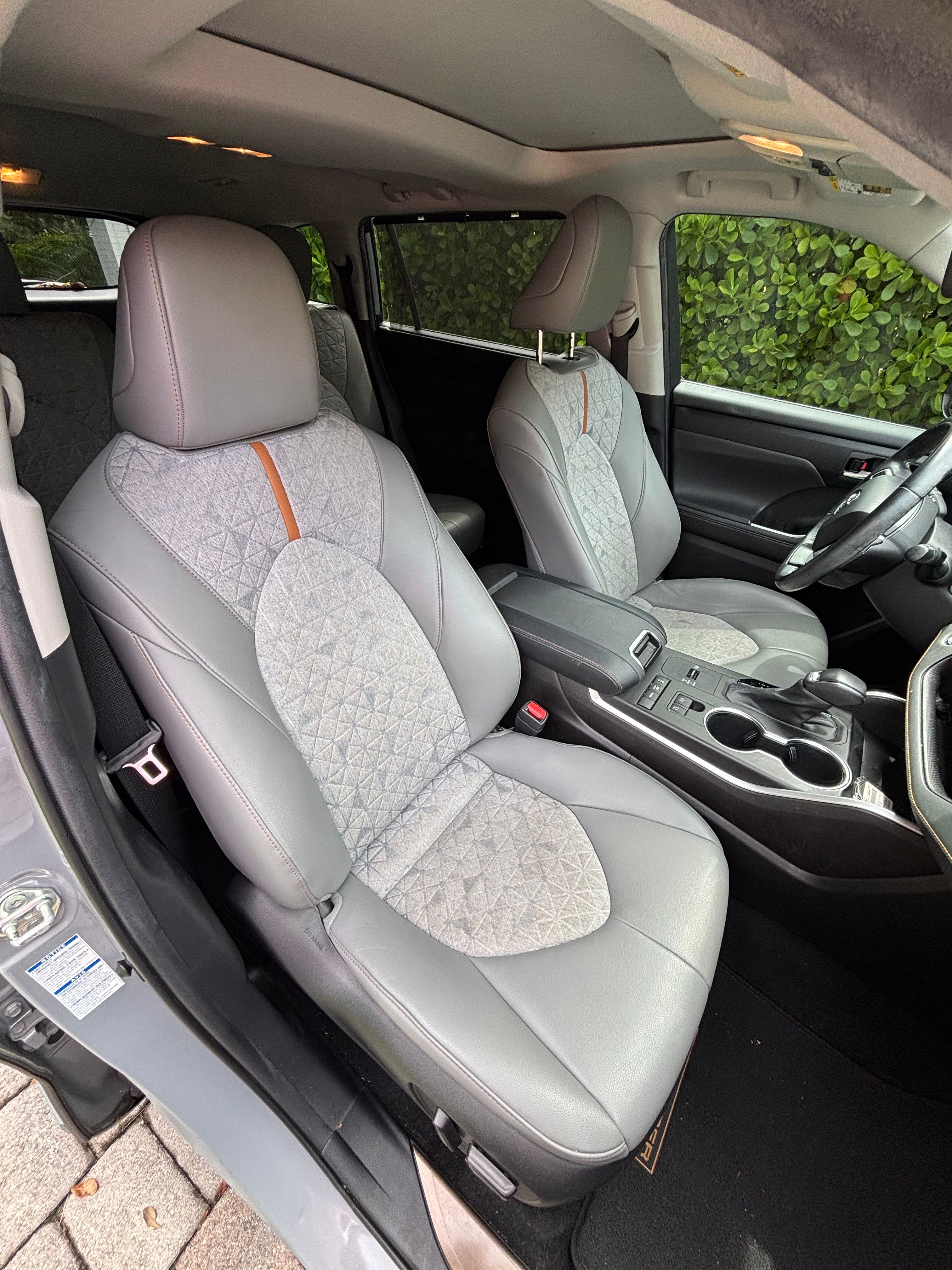 Used 2022 Toyota Highlander Bronze Edition AWD/4WD image 11