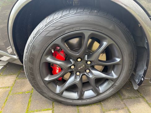 Used 2021 Dodge Durango SRT Hellcat w/ Premium Interior Group image 22