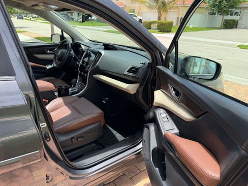 Used 2020 Subaru Ascent Touring w/ Popular Package #2A AWD/4WD image 27