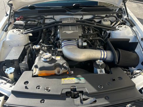 Used 2007 Ford Mustang GT image 13