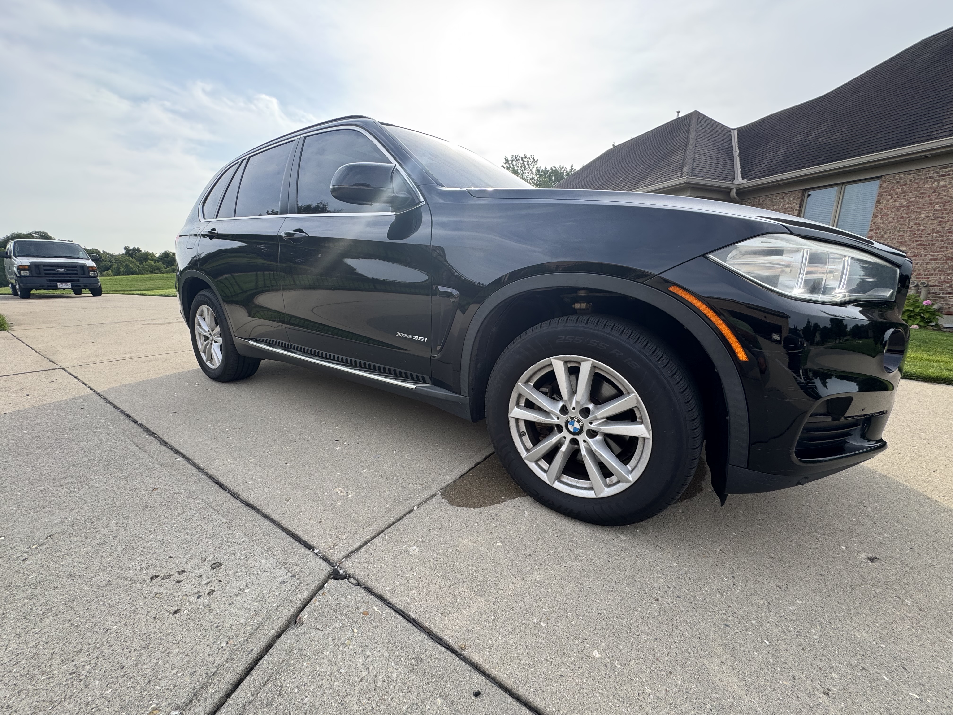 Used 2015 BMW X5 xDrive35i AWD/4WD image 4