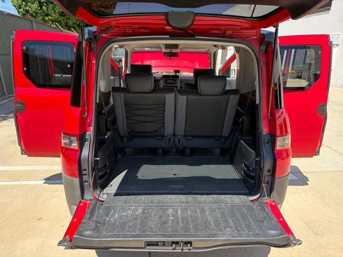 Used 2005 Honda Element EX image 14