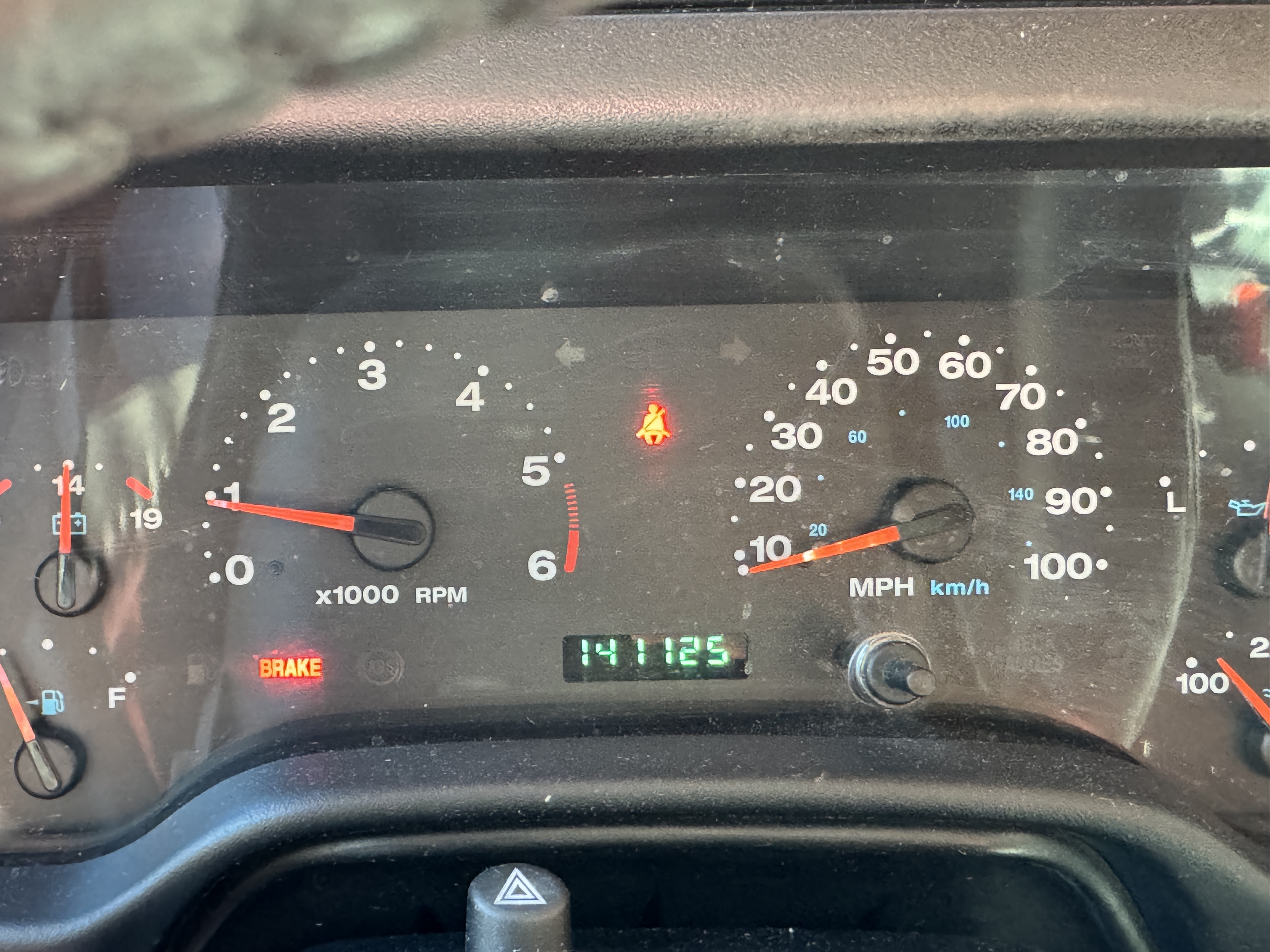 Used 2005 Jeep Wrangler X w/ Rocky Mountain Edition Group AWD/4WD image 19