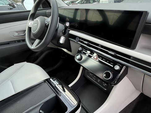 Used 2026 Hyundai Tucson SEL AWD/4WD image 6