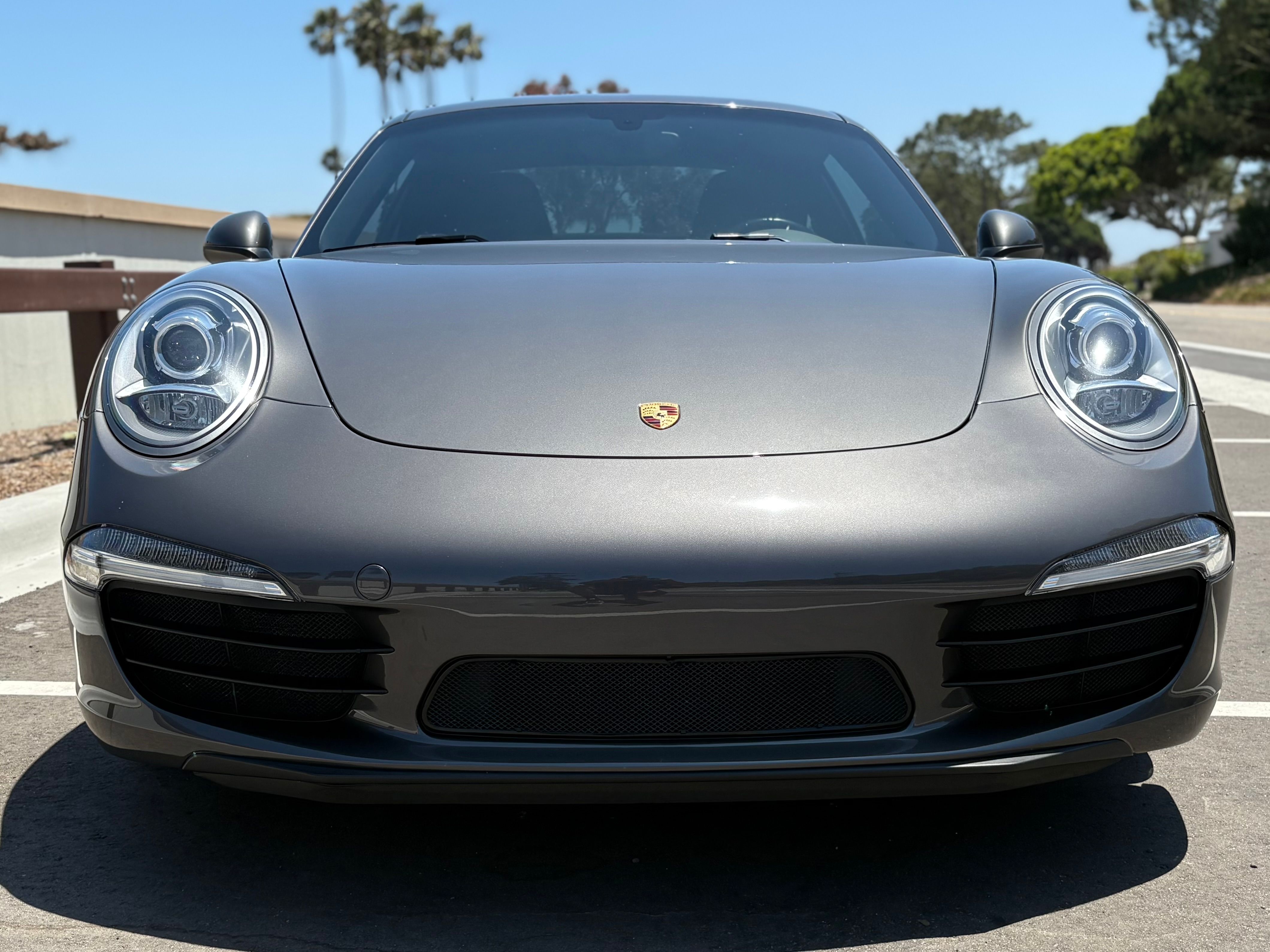 Used 2013 Porsche 911 Carrera S RWD image 8