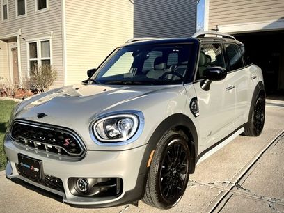 Used 2020 MINI Cooper Countryman S w/ Premium Package