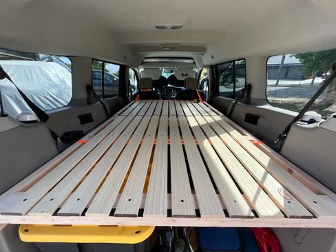 Used 2015 Ford Transit Connect XLT image 14