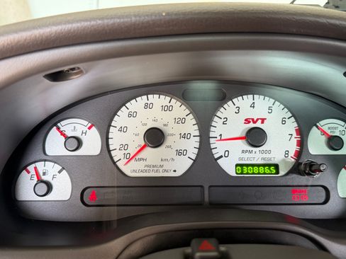 Used 2003 Ford Mustang Cobra image 14