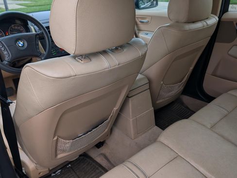 Used 2006 BMW X3 3.0i image 21