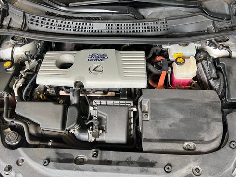 Used 2012 Lexus CT 200h Premium w/ F Sport Special Edition FWD image 21