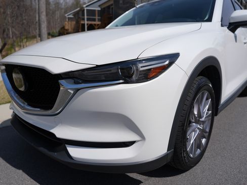 Used 2019 MAZDA CX-5 Grand Touring image 24