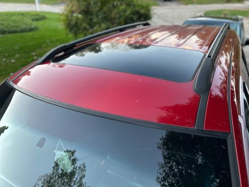 Used 2004 Jeep Grand Cherokee Laredo w/ Convenience Group image 5