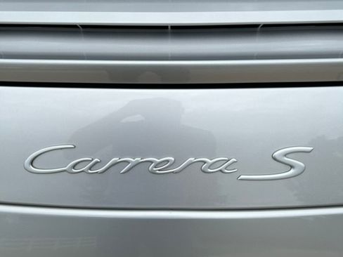 Used 2006 Porsche 911 Carrera S RWD image 13