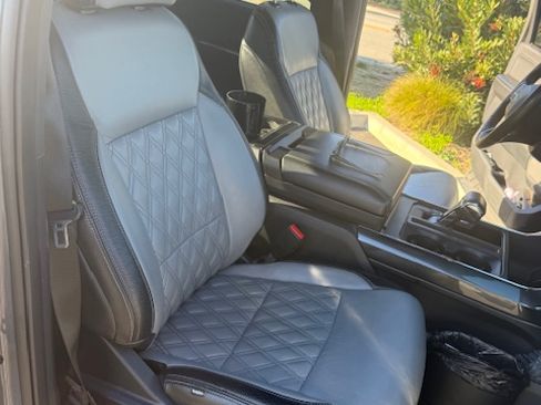 Used 2021 Ford F150 XLT w/ Equipment Group 302A High image 20