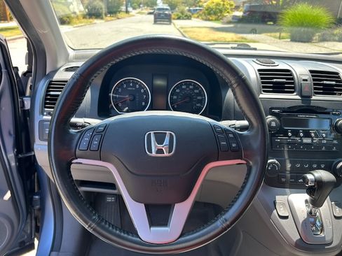 Used 2007 Honda CR-V EX-L image 10