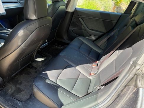 Used 2018 Tesla Model 3 Performance AWD/4WD image 15