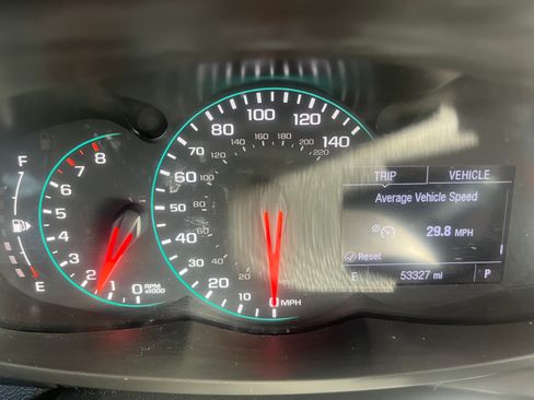 Used 2019 Chevrolet Trax LS w/ LPO, Protection Package image 9