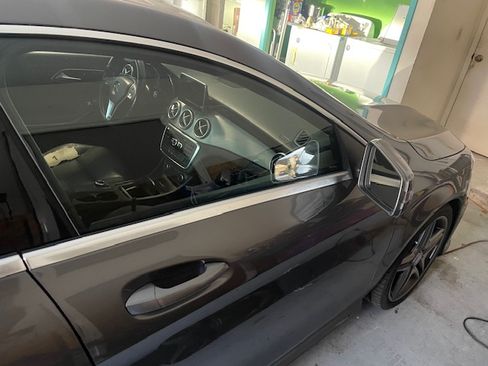 Used 2014 Mercedes-Benz CLA 250 image 6