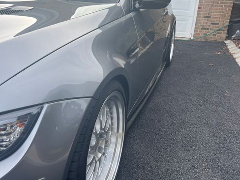 Used 2013 BMW M3 Coupe image 11