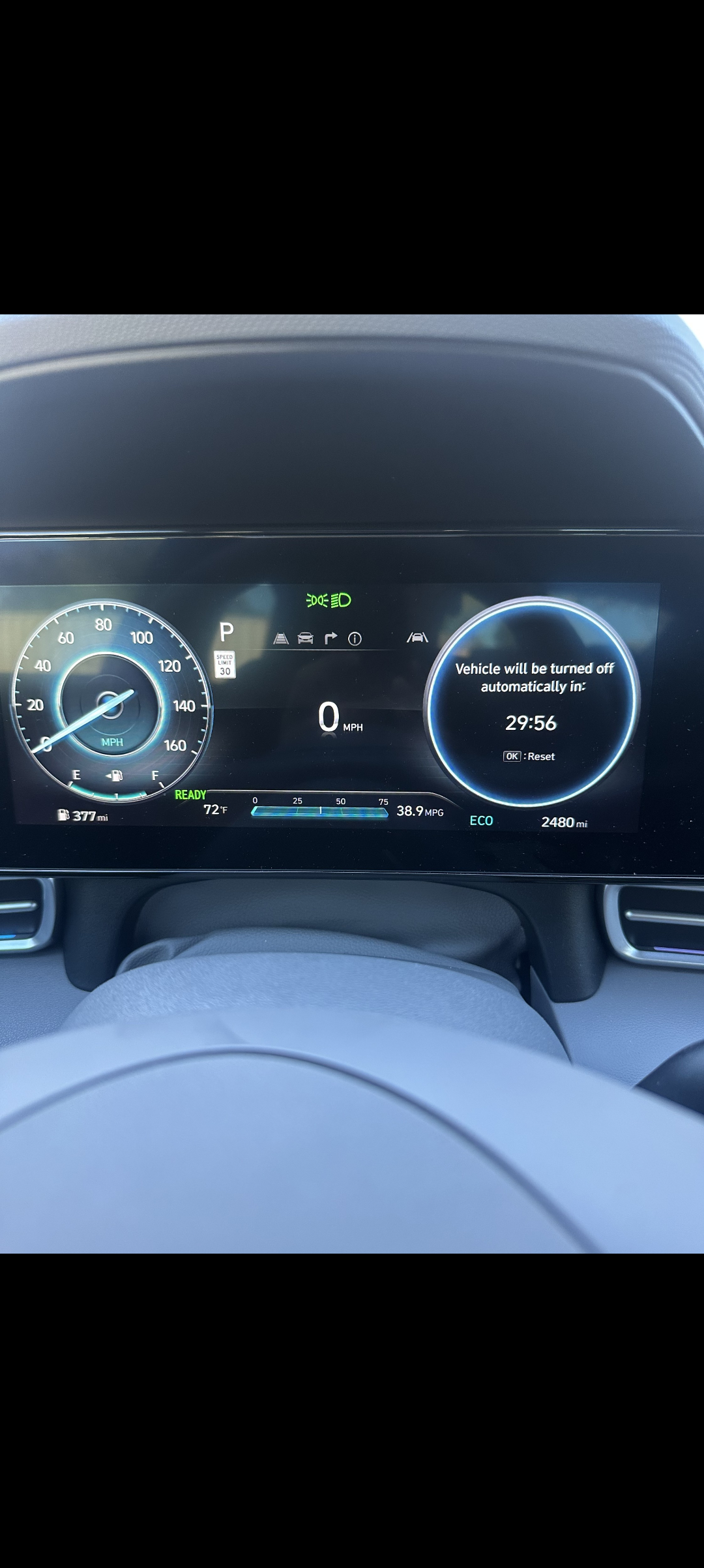 Used 2026 Hyundai Elantra SEL FWD image 5