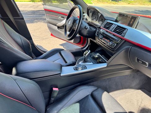 Used 2015 BMW 428i Gran Coupe RWD image 5