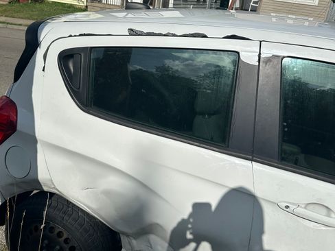 Used 2017 Chevrolet Spark LS image 6