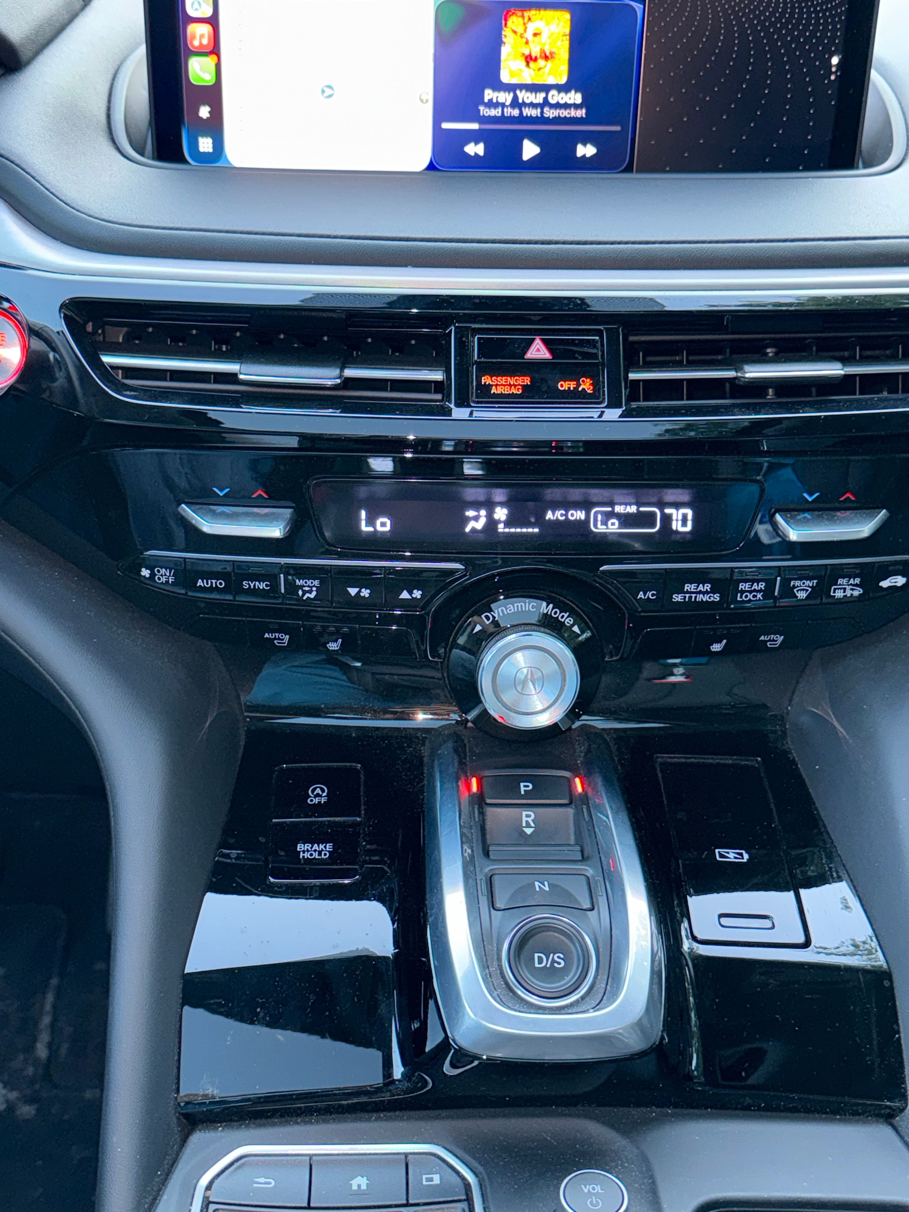 Used 2023 Acura MDX SH-AWD w/ Technology Package image 10