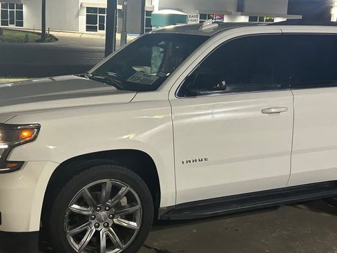 Used 2018 Chevrolet Tahoe LS image 5