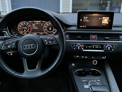 Used 2018 Audi A5 2.0T Premium Plus image 9