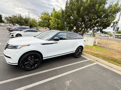 Used 2026 Land Rover Range Rover Velar S