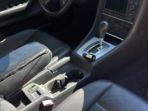 Used 2009 Audi A4 2.0T FWD image 10
