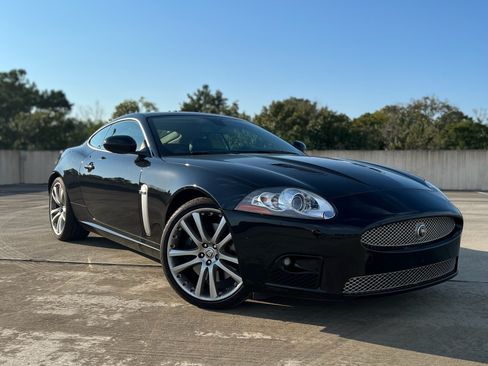 Used 2007 Jaguar XKR R image 15