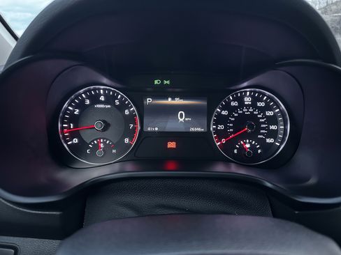 Used 2024 Kia Forte LXS w/ LXS Technology Package image 18