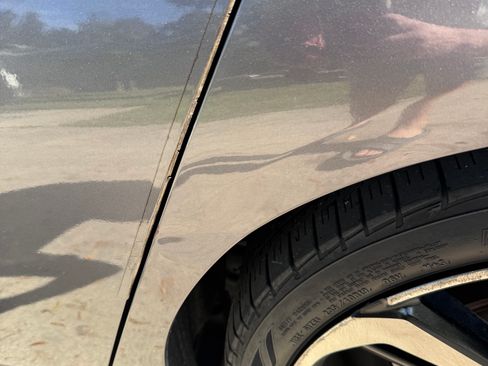 Used 2018 Honda Accord Sport image 14