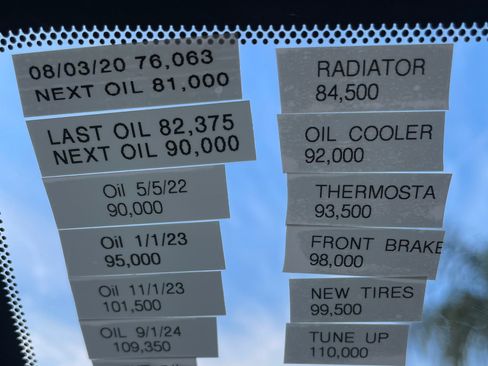 Used 2016 Dodge Grand Caravan SXT w/ UConnect Hands-Free Group image 29