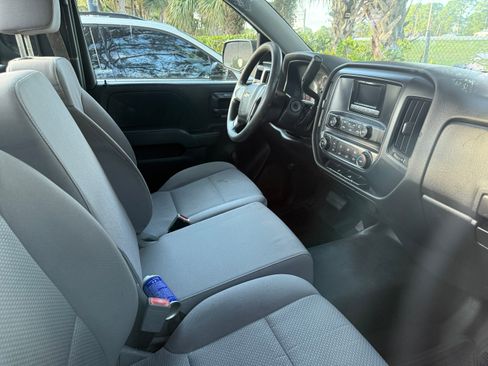 Used 2014 Chevrolet Silverado 1500 W/T image 19