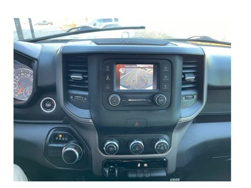 Used 2020 RAM 1500 Tradesman image 10