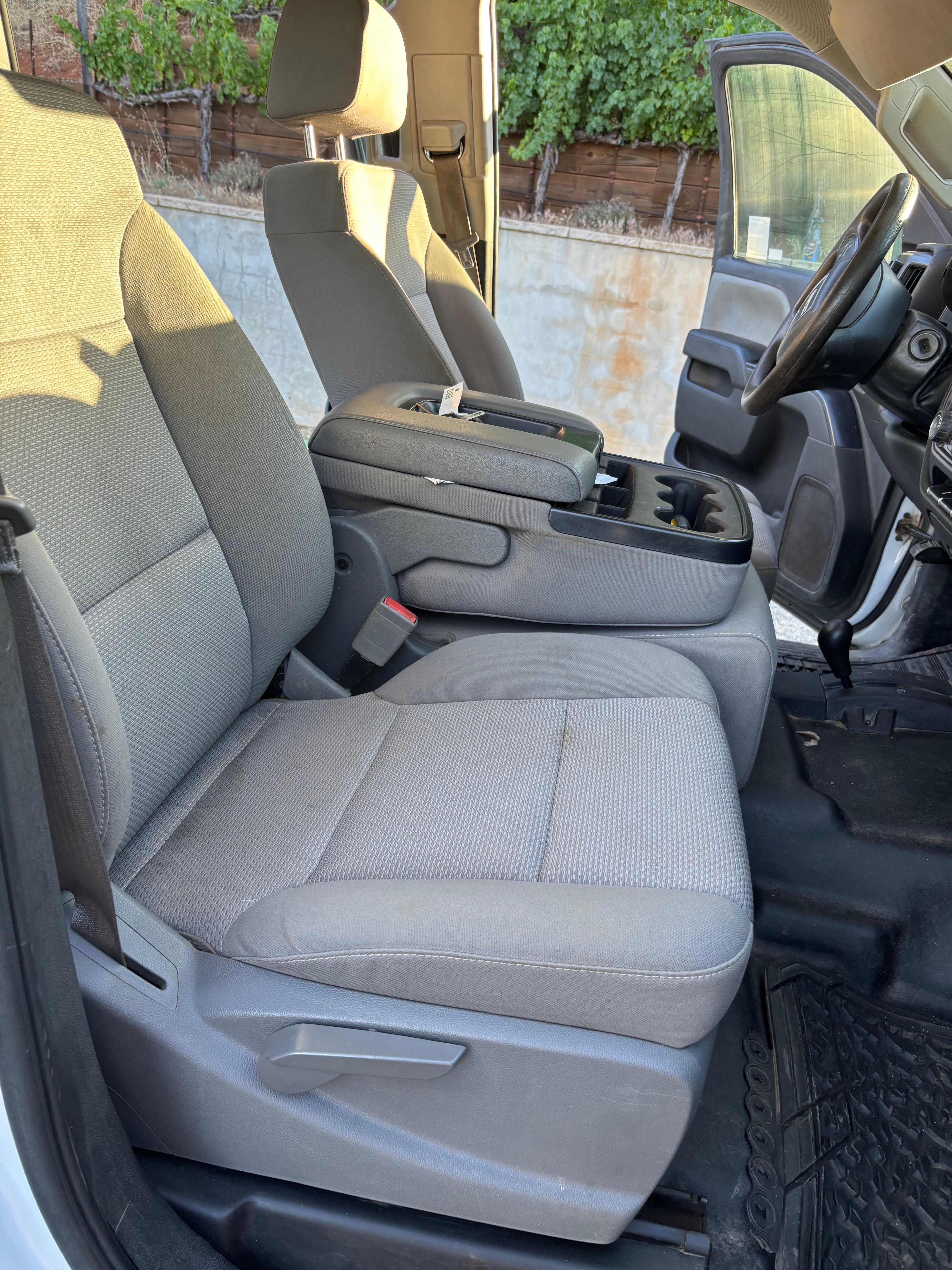 Used 2016 GMC Sierra 3500 4x4 Crew Cab image 8